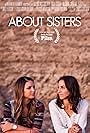 Megan Messmer and Ashley Katz in About Sisters (2014)