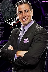 Primary photo for Justin Roberts