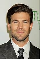 Austin Stowell