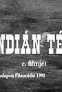 Indián tél (1993)