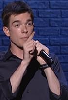 John Mulaney: The Top Part