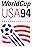 1994 FIFA World Cup USA