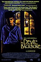 The Devil's Backbone