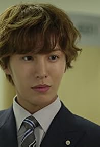 Primary photo for No Min-woo