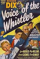 Voice of the Whistler