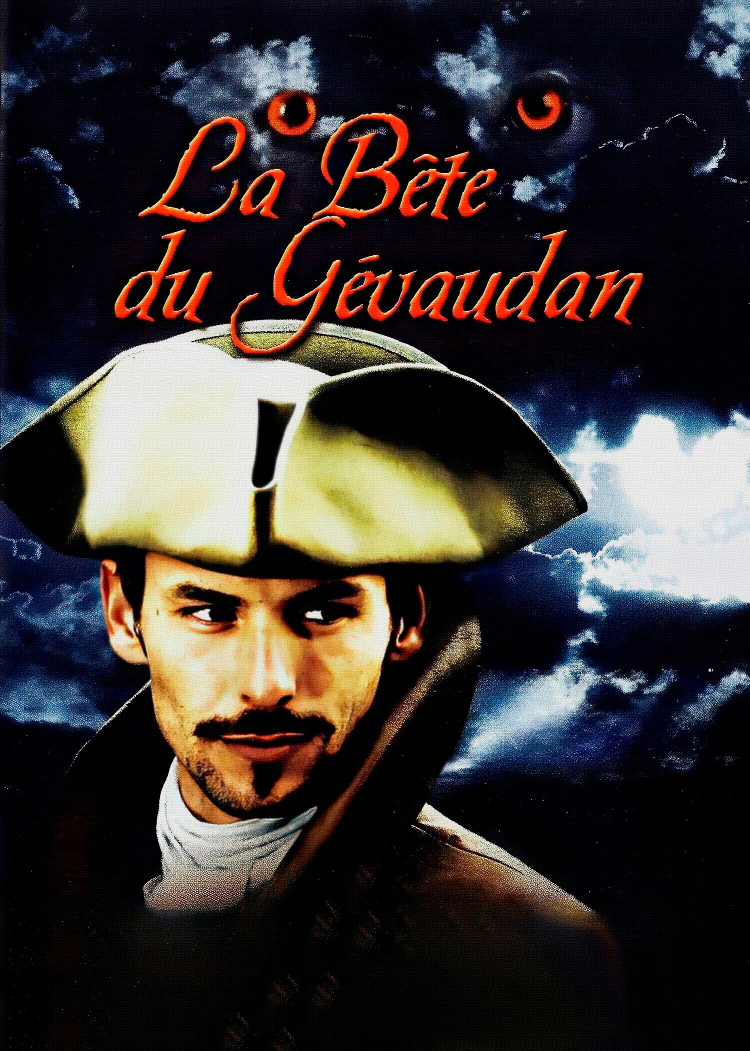 The Beast of Gévaudan (2003)