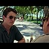 Jonah Hill and Miles Teller in War Dogs (2016)