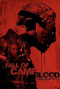 Primary photo for The Fall of Camp Blood