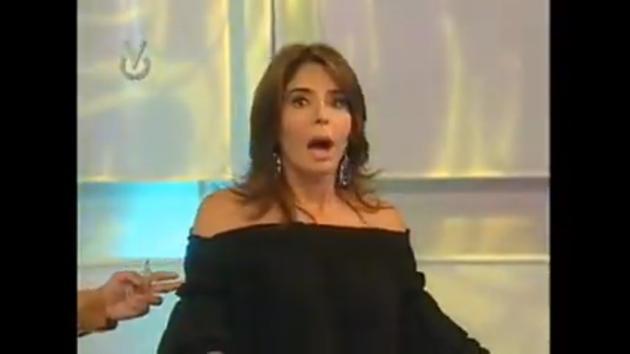 Viviana Gibelli in Guerra de los sexos (2000)