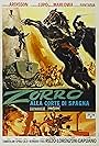 Zorro in the Court of Spain (1962)