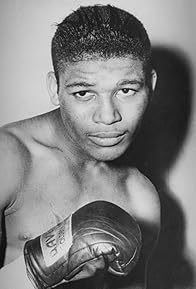 Primary photo for Sugar Ray Robinson