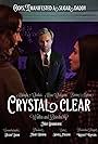 Megan Darbourne, Mary Grebing, Sonali Chugani, Mikayla Chalios, Briana Molina, Justin Stone, and Kevin Changaris in Crystal Clear (2022)