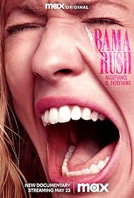 Sophie Jordan Collins in Bama Rush (2023)