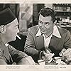 Peter Lorre and Tony Martin in Casbah (1948)