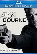 Jason Bourne: Bourne to Fight