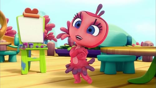 Kate And Mim-Mim: The Mimiloo Mystery Friend