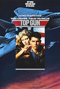 Primary photo for Top Gun