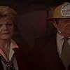 Richard Paul and Angela Lansbury in Murder, She Wrote (1984)