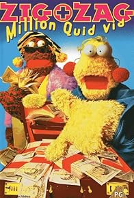 Primary photo for Zig & Zag: Million Quid Vid