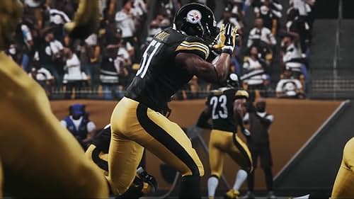 Madden NFL 19