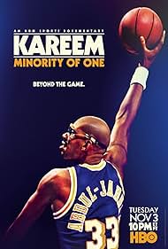 Kareem Abdul-Jabbar in Kareem: Minority of One (2015)