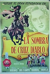 Primary photo for La sombra de Cruz Diablo