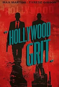 Hollywood Grit (2024)