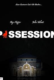 Possession (2021)