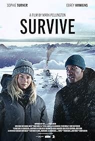 Survive (2022)