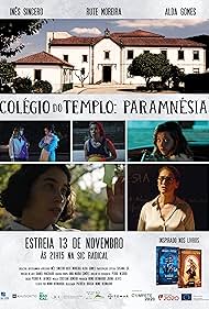 Colégio do Templo: Paramnésia (2022)