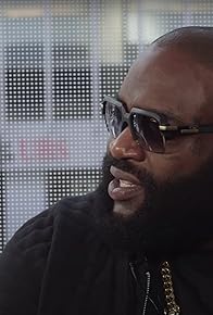 Primary photo for Rolling Stone Magazine: Conversations with Rick Ross