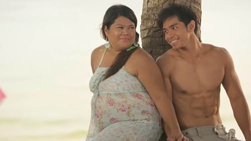 JC Tiuseco and Maey Bautista in Wagas (2013)