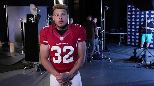 Nbc Sunday Night Football: Tyrann Mathieu