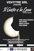 Il gatto e la luna (2019) Poster