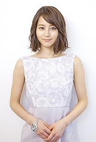 Primary photo for Maki Horikita