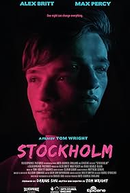 Stockholm (2021)