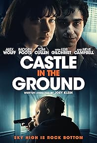 Primary photo for Castle in the Ground