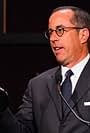 Jerry Seinfeld in The 2014 CLIO Awards (2014)