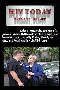 Primary photo for HIV Today One Man's Journey