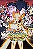 Naruto Shippuuden: Narutimetto sutômu reboryûshon (Video Game 2014) Poster