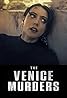 The Venice Murders (TV Movie 2023) Poster