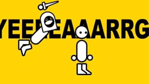 Zero Punctuation (2007)