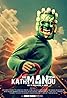 The Man from Kathmandu Vol. 1 (2019) Poster