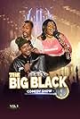 The Big Black Comedy Show, Vol. 1 (2004)