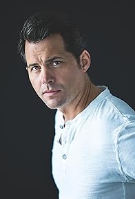 Primary photo for Kristoffer Polaha