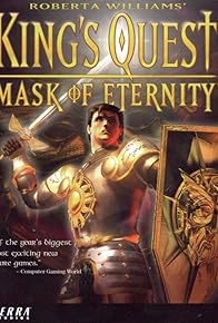 Primary photo for King's Quest VIII: Mask of Eternity