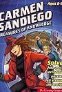 Where in the World Is Carmen Sandiego? Treasures of Knowledge (2001)