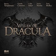 Primary photo for Voices of Dracula