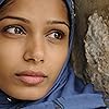 Freida Pinto in Miral (2010)