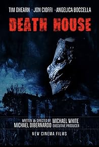 Primary photo for Death House